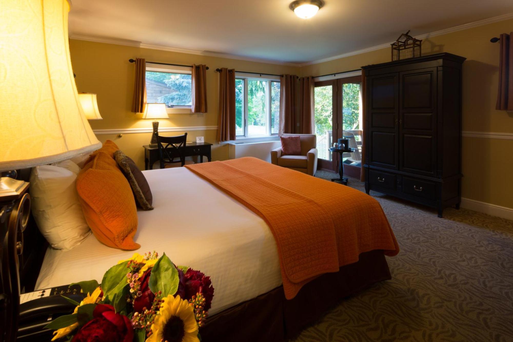 King Room